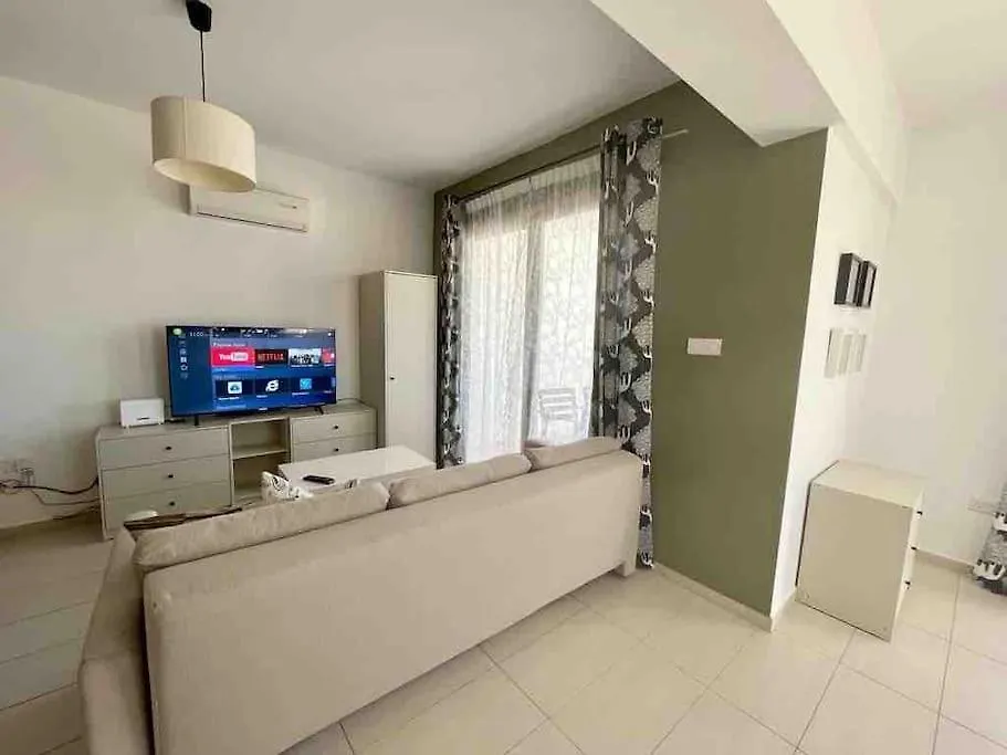 Apartment Thaleia Suite - Tourism License 3119 Protaras