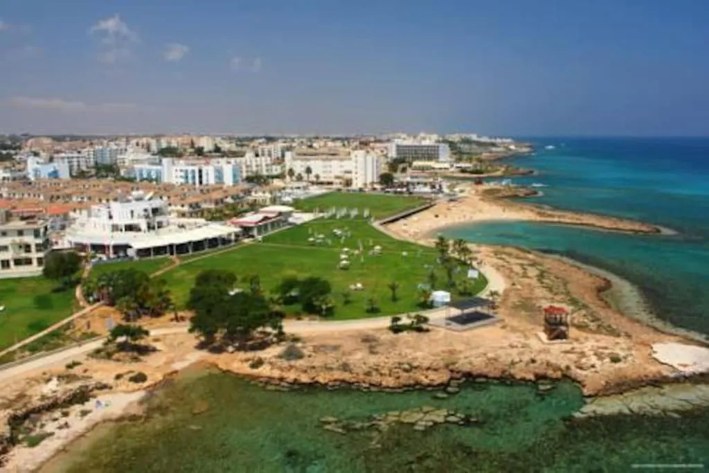 Apartment Thaleia Suite - Tourism License 3119 Protaras