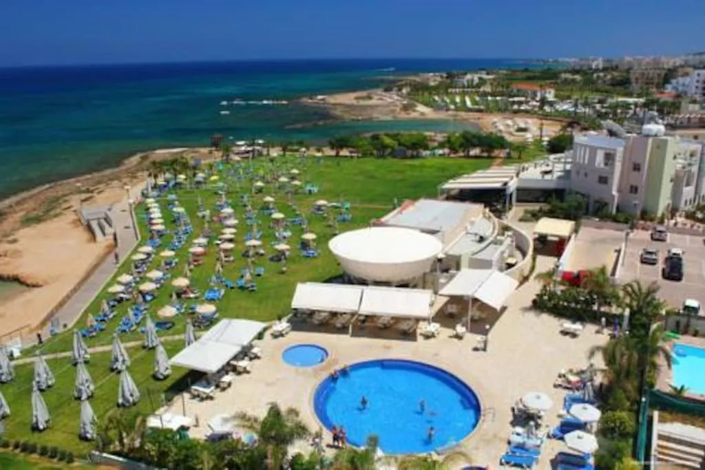 Thaleia Suite - Tourism License 3119 Protaras 0*,