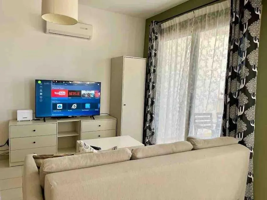 Thaleia Suite - Tourism License 3119 Protaras