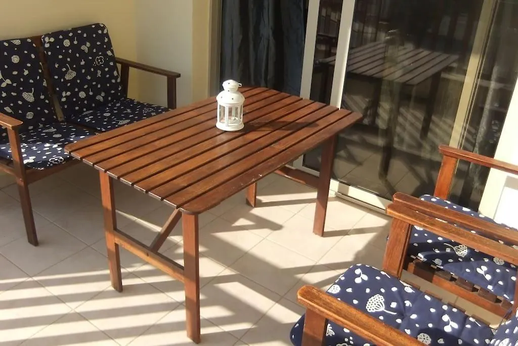 Thaleia Suite - Tourism License 3119 Protaras Apartment