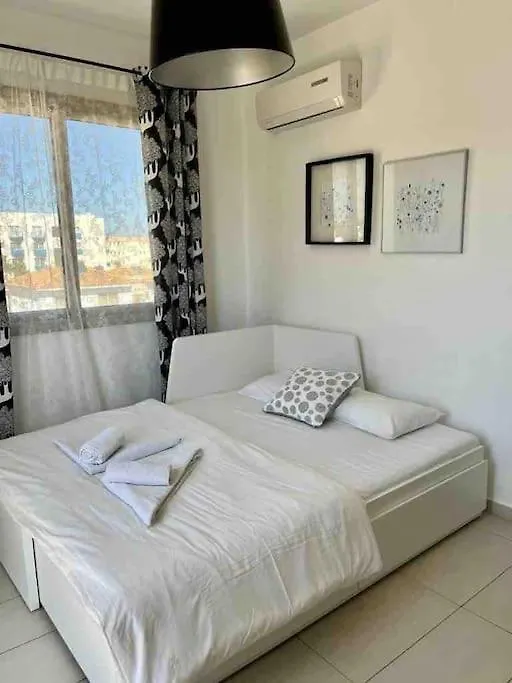 Thaleia Suite - Tourism License 3119 Protaras