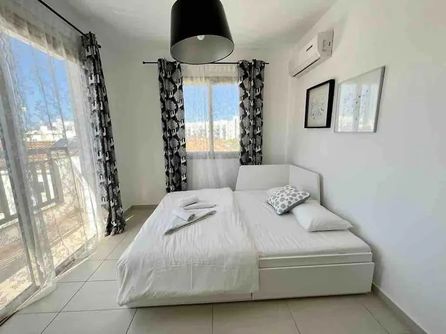 Apartment Thaleia Suite - Tourism License 3119 Protaras