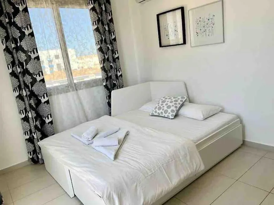 Thaleia Suite - Tourism License 3119 Protaras 0*,