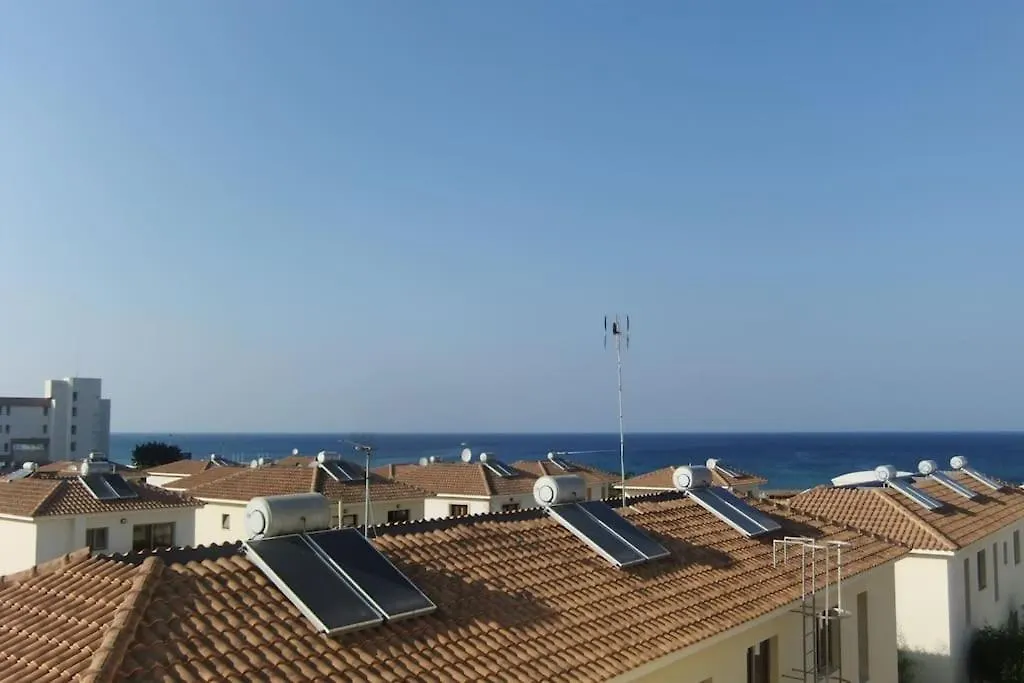 Thaleia Suite - Tourism License 3119 Protaras Cyprus