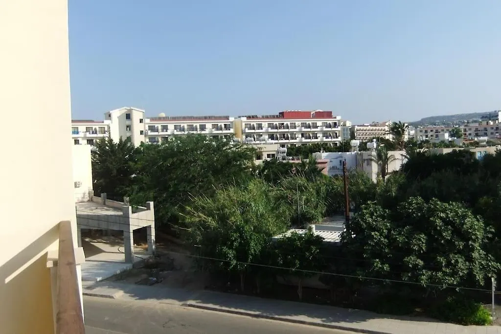 Thaleia Suite - Tourism License 3119 Protaras 0*,  Cyprus