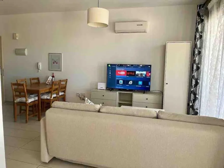 Thaleia Suite - Tourism License 3119 Protaras 0*,