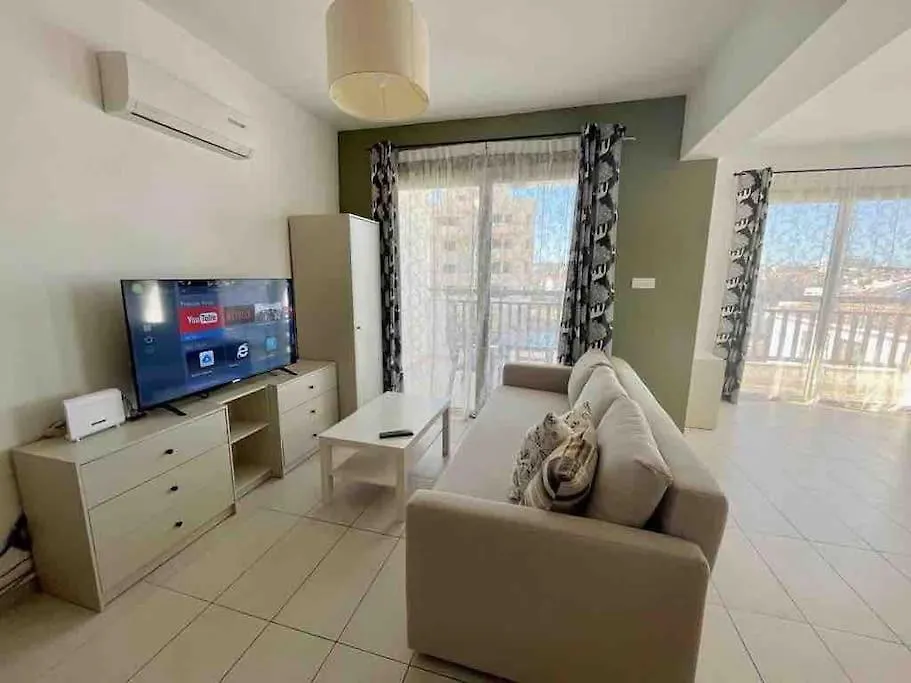 Thaleia Suite - Tourism License 3119 Protaras