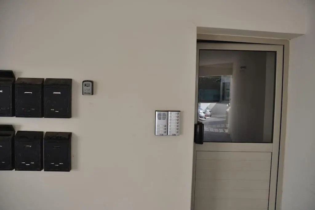 Apartment Thaleia Suite - Tourism License 3119 Protaras
