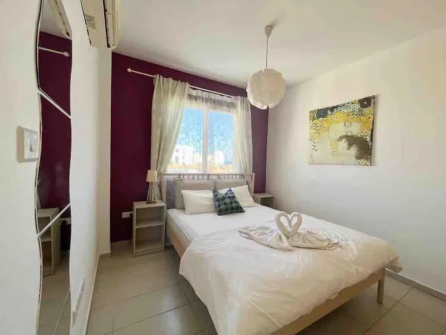 Apartment Thaleia Suite - Tourism License 3119 Protaras