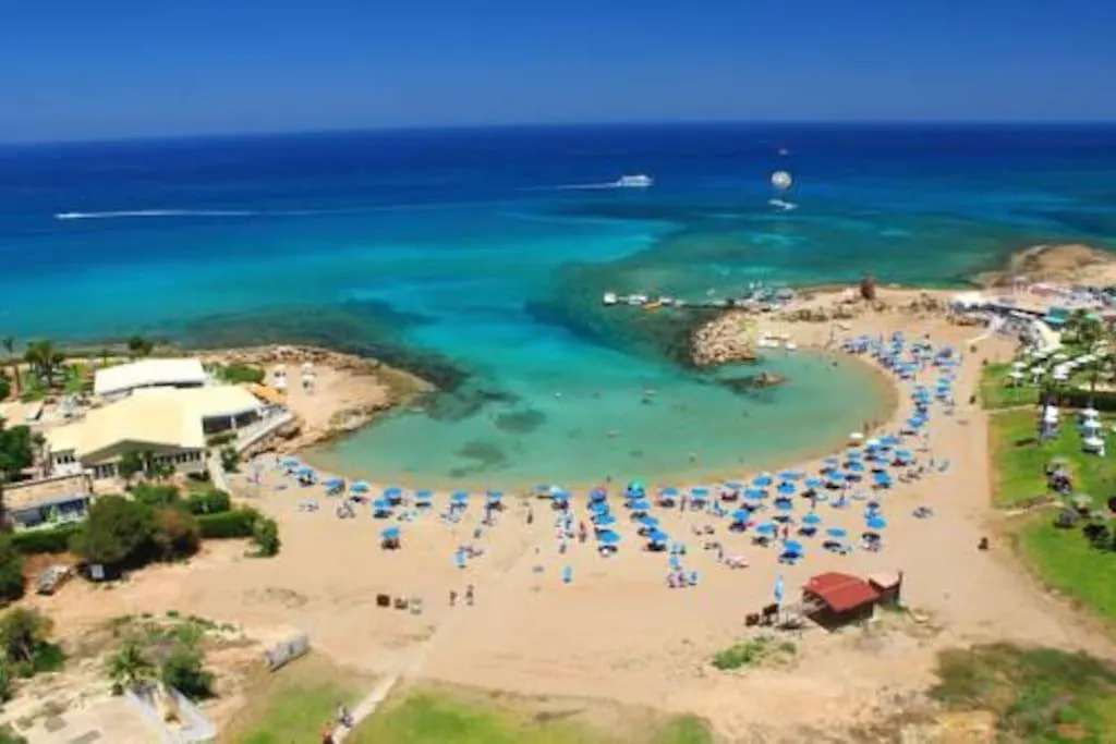 Thaleia Suite - Tourism License 3119 Protaras