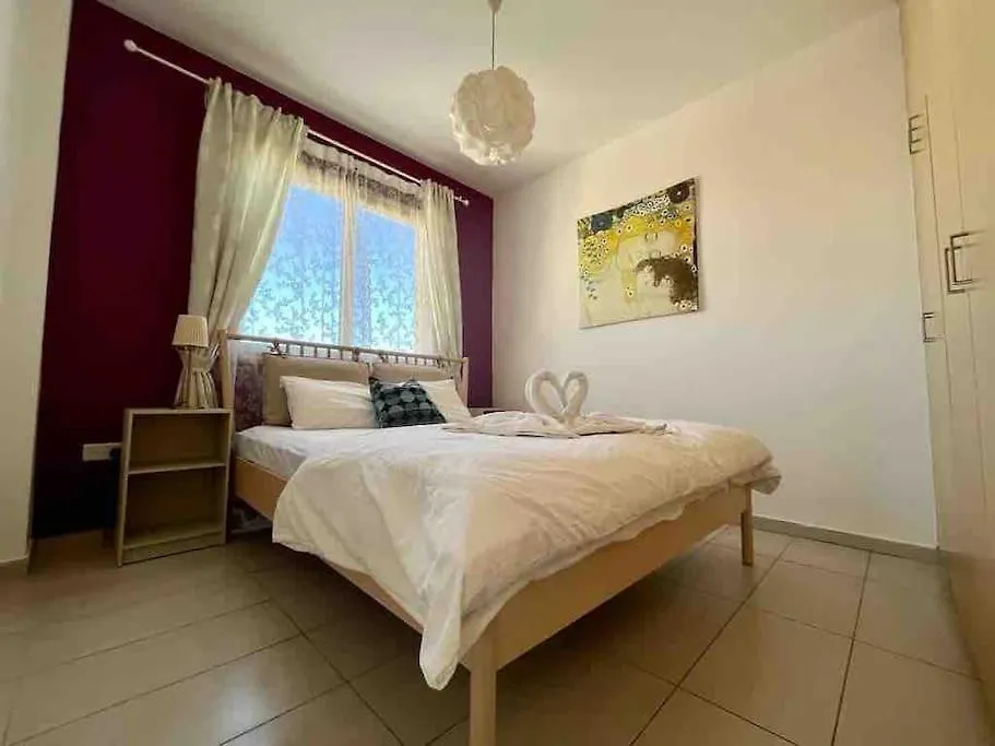Thaleia Suite - Tourism License 3119 Protaras Zypern