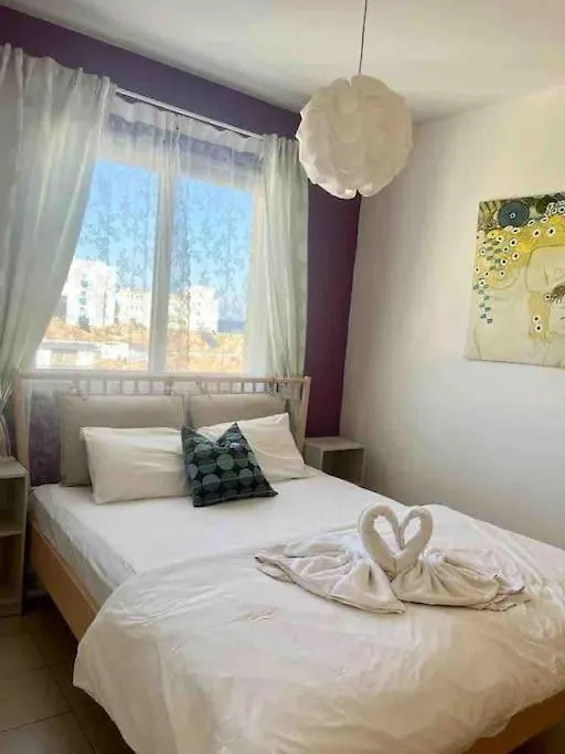 Thaleia Suite - Tourism License 3119 Protaras Apartment