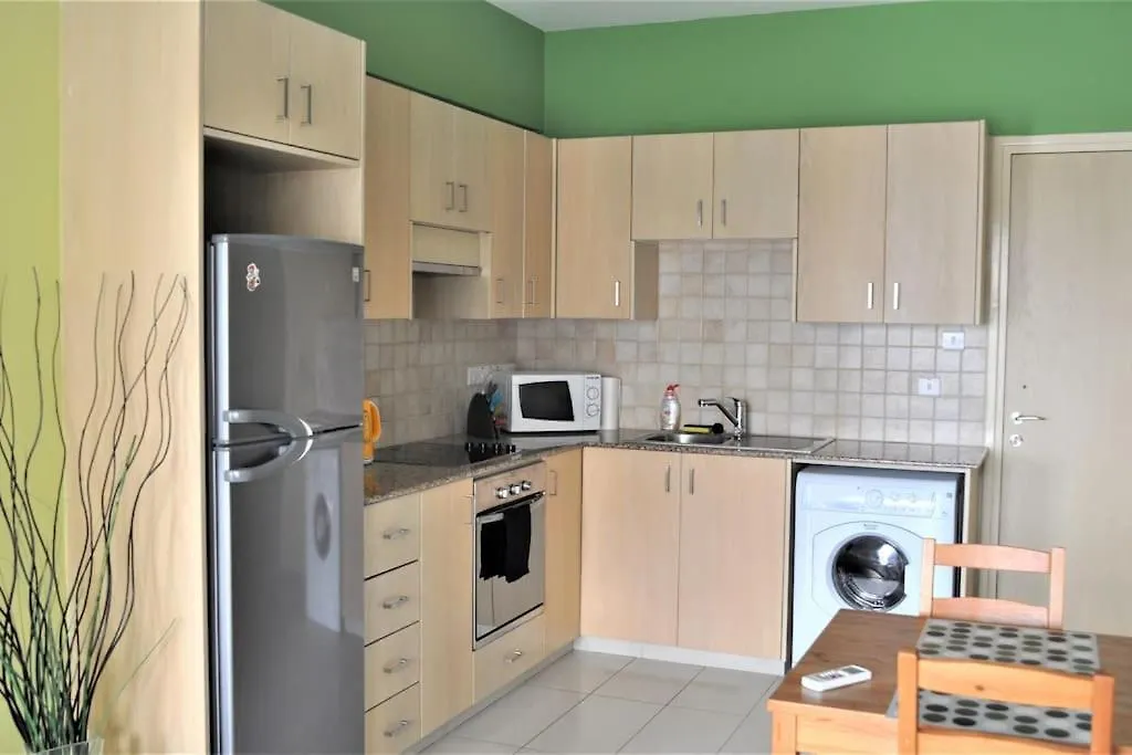 Thaleia Suite - Tourism License 3119 Protaras