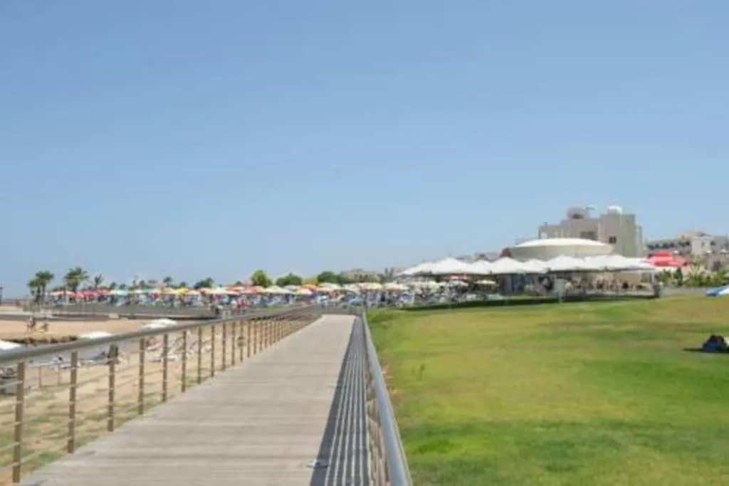 Apartment Thaleia Suite - Tourism License 3119 Protaras