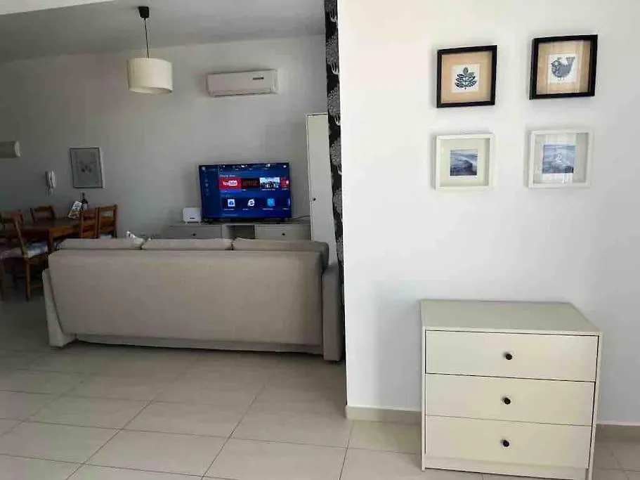 Thaleia Suite - Tourism License 3119 Protaras Apartment