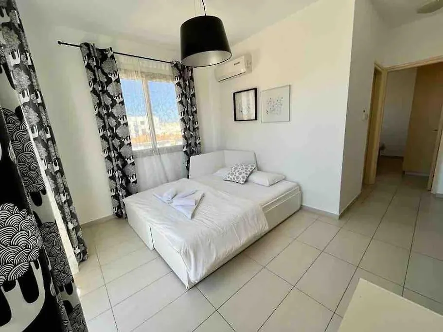 Thaleia Suite - Tourism License 3119 Protaras Zypern