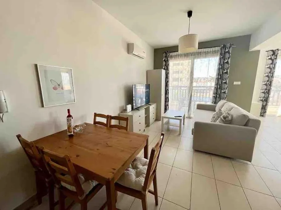 Thaleia Suite - Tourism License 3119 Protaras 0*,  Zypern